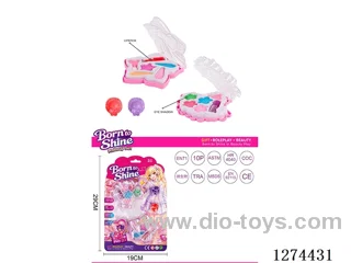 makeup set