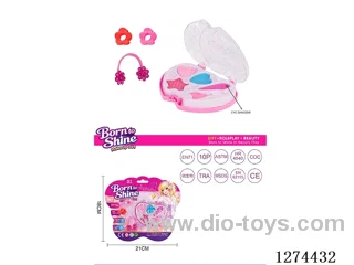 makeup set