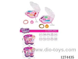 makeup set 2 mixed