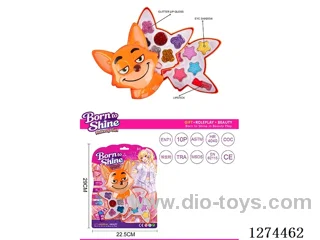 makeup set