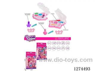 makeup set 2 mixed