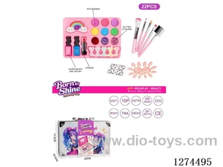 makeup set 22PCS