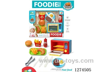 20PCS kitchen set
