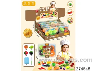 cutting set 10PCS/display box