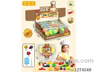 cutting set 10PCS/display box