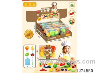 cutting set 10PCS/display box