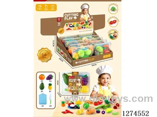 cutting set 10PCS/display box