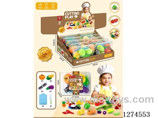 cutting set 10PCS/display box