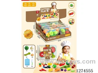 cutting set 10PCS/display box