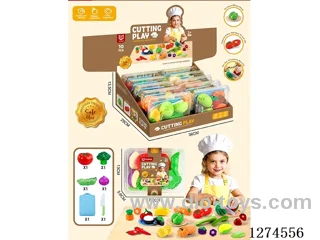 cutting set 10PCS/display box