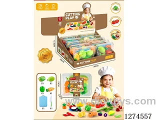 cutting set 10PCS/display box