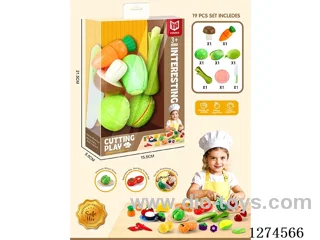 19PCS cutting set