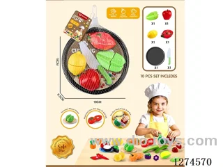 10PCS cutting set