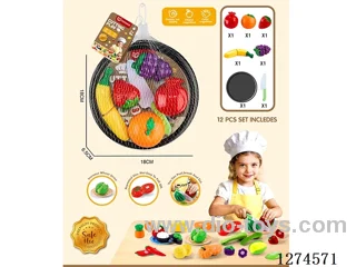 12PCS cutting set