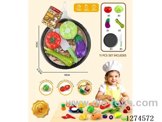 11PCS cutting set