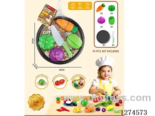10PCS cutting set