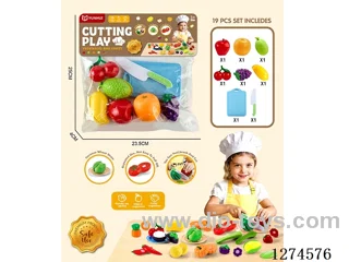19PCS cutting set