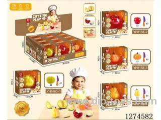 cutting set 12PCS/display box