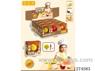 cutting set 12PCS/display box
