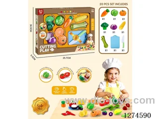 20PCS cutting set