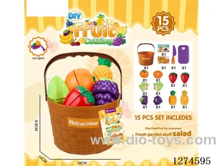 15PCS cutting set