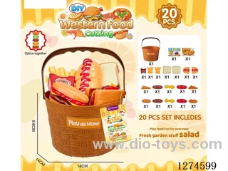 20PCS cutting set