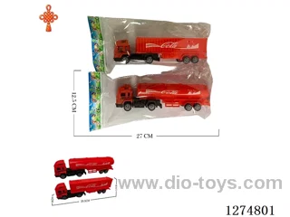 pull back toys 2 mixed