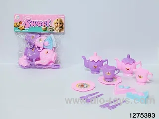 tea set