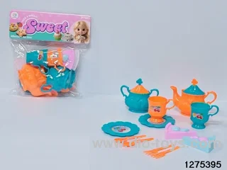 tea set