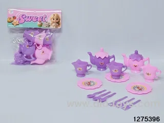 tea set