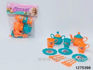 tea set