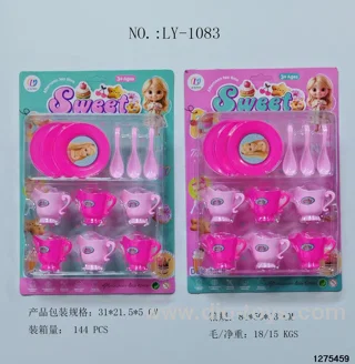 tea set
