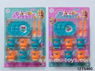 tea set