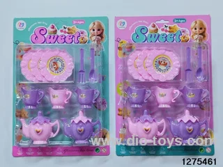 tea set