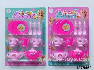 tea set
