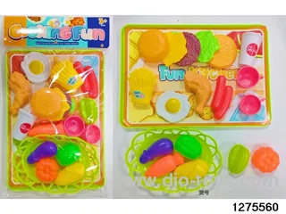 food set