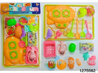 kitchen set