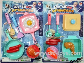 kitchen set，2 styles mixed