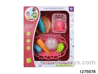 kitchen set