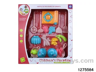 kitchen set