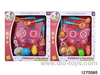 kitchen set