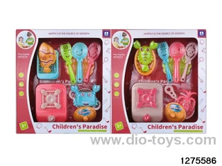 kitchen set