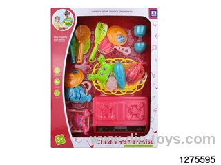 kitchen set