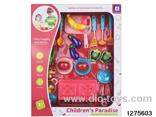 kitchen set