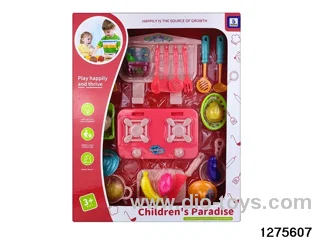 kitchen set