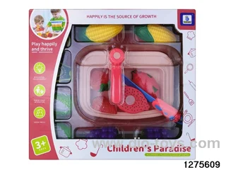 kitchen set