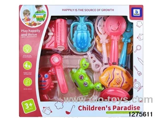 kitchen set