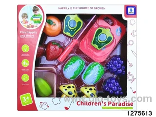 kitchen set