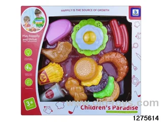 kitchen set