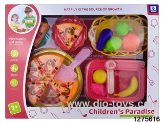 kitchen set